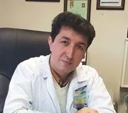 دکتر عبدالله هادی