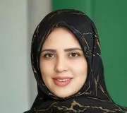 فاطمه محمدی عزیزآبادی
