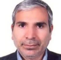 دکتر محمدرضا مفتح