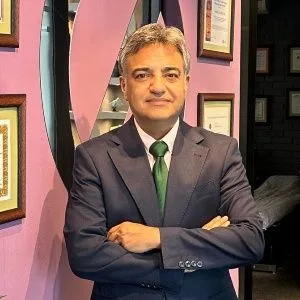 دکتر بابک آل آقا