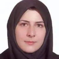 دکتر بهناز موحدی