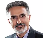 دکتر رضا علمی مهر