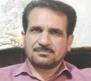 تصویر پروفایل منصور زارع پور - روانشناس در شیراز