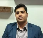 دکتر فریدالدین ابراهیمی میمند