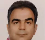 دکتر سید احمدرضا فاطمی
