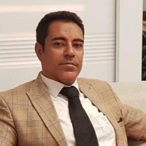 سید کریم غفاری