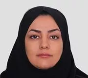 یاسمین جنیدی