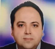 دکتر آرش بردبار