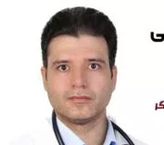 دکتر محمدرضا برزگر