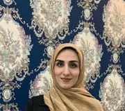 لیلا قربانی سکاچائی