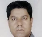 دکتر غلامرضا ملاشاهی صنعتگر