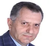 دکتر علیرضا نادری