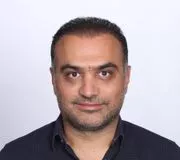 دکتر علیرضا عسگری