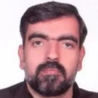 دکتر محمد هاشمیان
