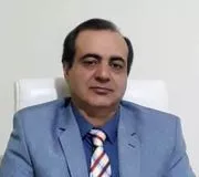 دکتر وحید دارابی