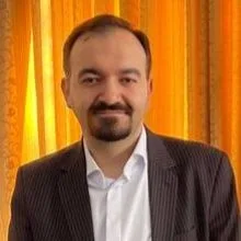 دکتر محمدحسین پارچه باف محسنی