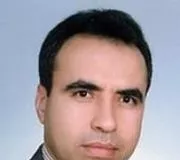 دکتر غلامرضا بینافر
