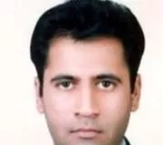 دکتر احمد سارانی