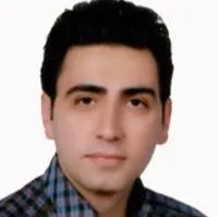 دکتر امیرحسین غریبی