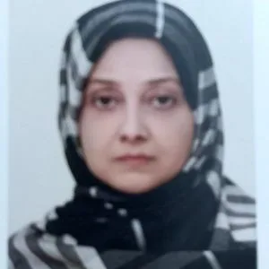 دکتر ژیلا ناصری
