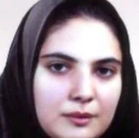 دکتر مهدیه حسینی نژادنمینی