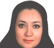 دکتر الهه مهدی زاده