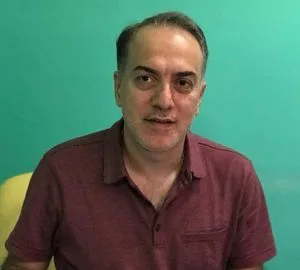 تصویر پروفایل دکتر شارمین مرتضوی - متخصص بیماری‌های داخلی در بندرعباس