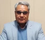 دکتر غلامرضا جهانشاهی