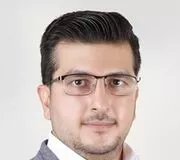 دکتر سهیل امید
