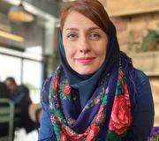 تصویر پروفایل شادی ضرابی - علوم تغذیه