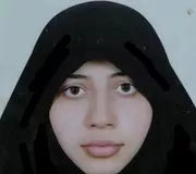 معصومه میرنژاد