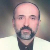 دکتر سیدعبداله مدنی
