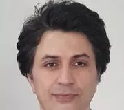 دکتر محمد حسن فیاض صابری