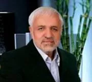 دکتر محمدکریم شهرزاد