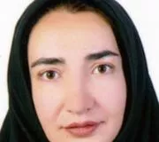 پریسا جعفری
