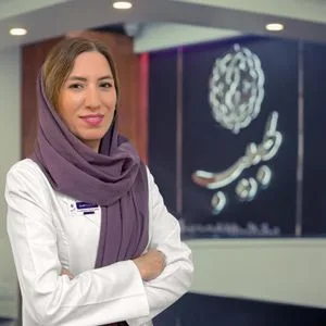دکتر فرشته نصیری