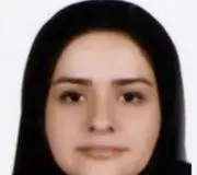 تصویر پروفایل سروناز مهرابیان - علوم تغذیه