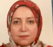 دکتر معصومه مشرقی