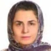 دکتر عفت نژادشمسی