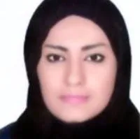دکتر هاله السعیدی