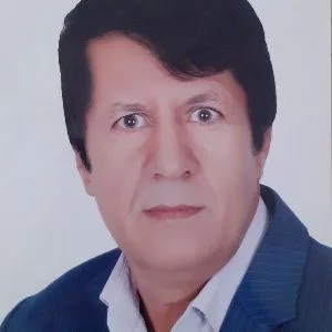 دکتر علی اصغر باقری اتابک