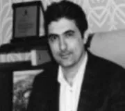 دکتر پوریا پیروزمند