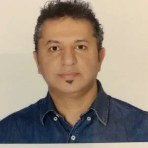 دکتر اردشیر عامری مهابادیان