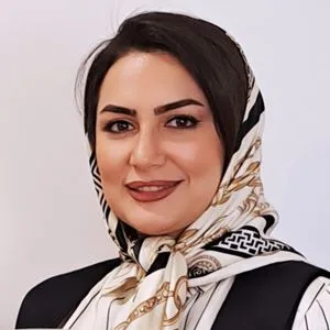 دکتر سروناز صادق زاده اسکوئی