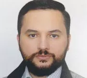 سعید کیان مهر