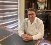 دکتر سید احمد فنائی