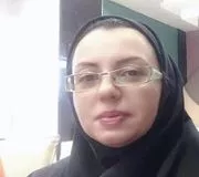 دکتر نازنین عبدی