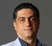 دکتر شروین شکوهی