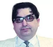 دکتر شهرام شعبانی نیا