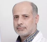 دکتر ابوالفضل حیدری